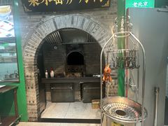 -黑窑厂糖油饼烤鸭·清真菜(黑窑厂街店)