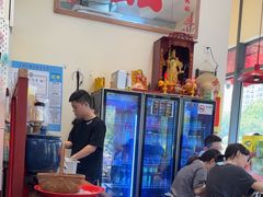 -赵美丽·重庆社区火锅·直营店(火车东站·中豪国际店)