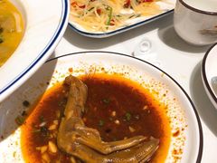 -春天里餐厅(西田城店)