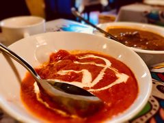 -Santoor 萨都里印度餐厅(北锣鼓巷店)