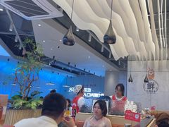 -三江源活鱼现烤(维多利摩尔城店)