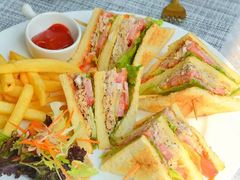 -LUCCA卢卡西班牙海鲜饭(远洋广场店)