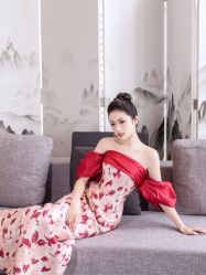 -韩国天使嫁衣婚纱礼服馆(上海旗舰店)