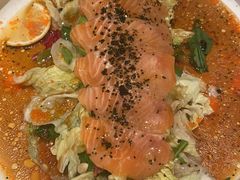 -青梅酒肆PLUS(长白仙岛北路店)