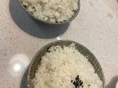 米饭-会宾园·云山宴中餐