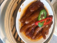 -汤臣·空中餐厅·严选粤菜(石湾世博广场店)