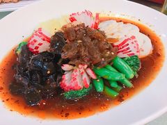 -德泰楼餐饮(莲湖路店)