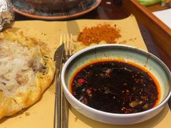 -那拉提之疆·新疆菜(美院店)