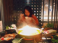 -湊湊火锅·茶憩(皇姑万象汇店)