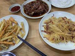 -贤花饭店(城阳店)