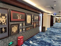 -海韵之星邮轮水会(明发商业广场店)