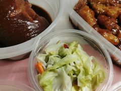 -东四民芳餐厅(朝阳门店)