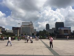 -珠海拱北口岸