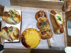 -爱维尔阳光蛋糕(独墅湖邻里中心店)