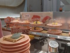-争鲜回转寿司(通州万达店)