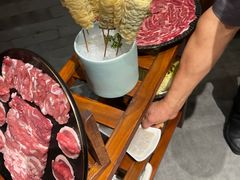 -东来顺•非遗火锅(外滩店)