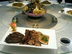 老鹅头-金成潮菜博物馆(海珠湿地店)