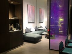 -杭州逸酒店(西湖武林店)