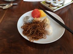 -上海柏悦酒店·世纪100牛排馆