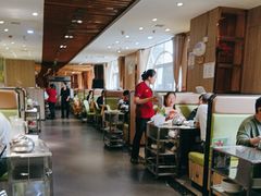 -清真·锦翔炝锅鱼(明德门店)