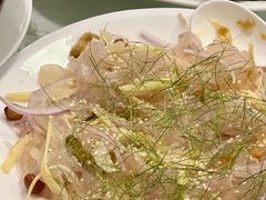 -寻味顺德·南记酒家·传统顺德菜·鱼生(广源路店)