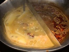台式麻辣锅-湊湊火锅·茶憩(世博大道店)