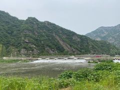 -白河湾生态旅游一条川