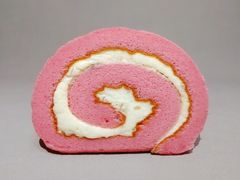 荔枝玫瑰卷-詹记桃酥(北京通州梨园店)