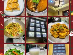 -忠顺斋易州印象烤鸭店(东关新村店)