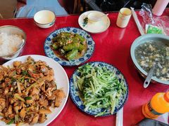 -生态苑农庄(十里画廊遇龙河店)