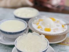 芦荟双皮奶-仁信老铺(华盖路店)