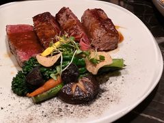 -广州瑰丽酒店·Black Iron黑金燚
