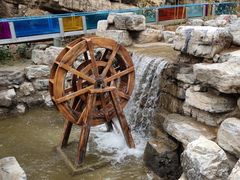 -十渡东湖港风景区