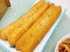 -禄福山庄•顺德菜·融和菜(龙江店)