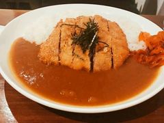 -铃木食堂(帽儿胡同店)