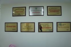 -美丽妈妈产后恢复中心(城西力盟国芳店)