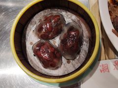 -潮界(虹桥新天地店)