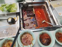 -野妹火锅(龙岗店)