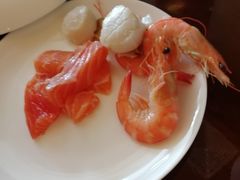 -听松楼·花园酒店·自助餐厅(红梅公园店)