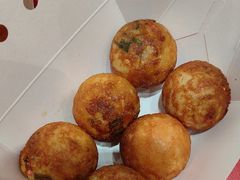 -泉鲤章鱼烧(互联宝地店)