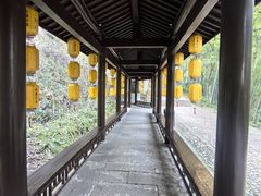 -方岩风景区