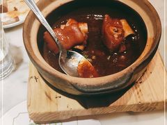 -汤城小厨•粤菜•靓汤(西直门凯德MALL店)