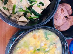 -秦香阁·西北家常菜(徐汇日月光中心店)