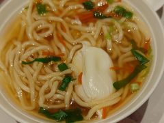 -老员外骨汤火锅(海州古城店)