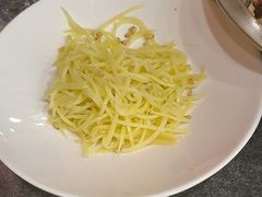 -大清花饺子(山庄店)