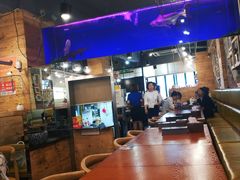 大堂-韩礼年糕(飞虹路店)