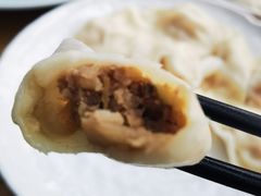 -一轩饺子馆(丽都店)