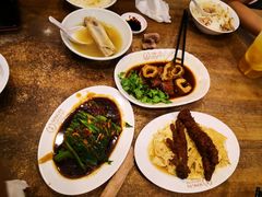 -松發肉骨茶(牛车水店)