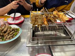 -古彭7只羊·徐州烧烤(旗舰店)