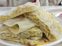 菜馍-王如意油茶(信旺·华府骏苑店)
